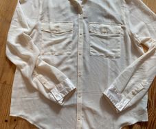 ladies shirt Abercrombie and Fitch