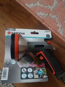 Gardena  tools