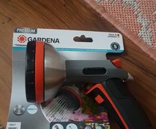 Gardena  tools