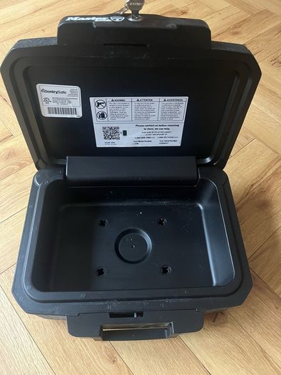 Fire Safe