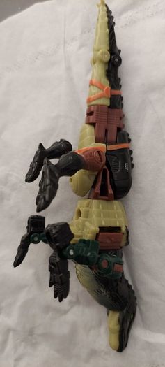 Transformer / toy