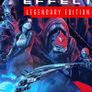 Mass Effect - A3 Poster Image 3