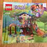 Lego Friends Mia's treehouse Image 6