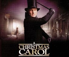 Free Postage! A Christmas Carol (Original Television Soundtrack) CD.