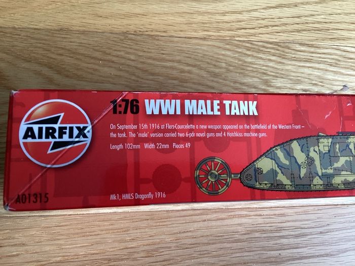 Airfix