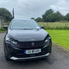 Peugeot 5008 Hdi 1.5 Diesel Allure Manual