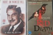 Vincent Price x 2