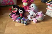 teddies