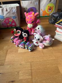 teddies