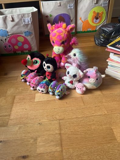 teddies