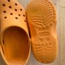 kids crocs unisex size 3 junior Image 8