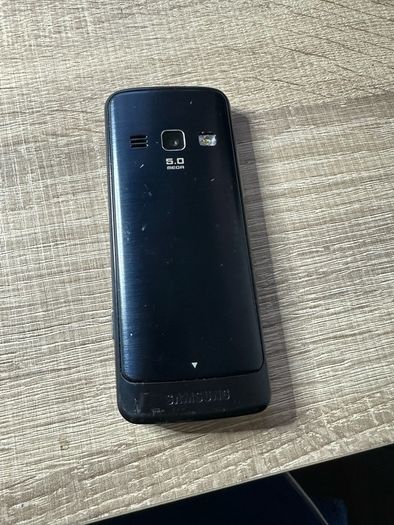 Samsung Phone