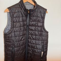 Beagle Quilted Gilet / Body Warmer