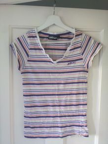 GIORGIO ladies T-shirt