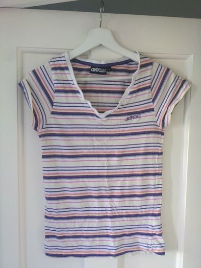 GIORGIO ladies T-shirt