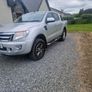 Ford Ranger Image 3