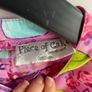 Girls dress with cat print, 18-24m Image 4