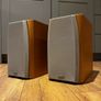 SONY Book Shelf Speakers Image 2