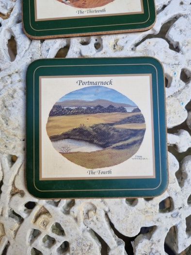 coasters