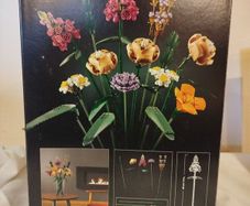 Lego Botanical 10280 Flower Bouquet