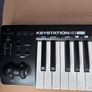 M-Audio Keystation 49 MKIII USB MIDI Keyboard Image 2