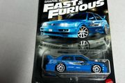 Volkswagen Jetta Mk3 Fast And Furious Hotwheels