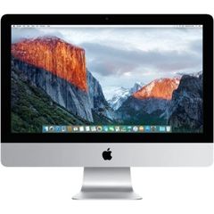 IMac 27" Late 2013 Core i5 Quad Core