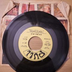 I Cugini Di Campagna Anima Mia 7 inch 1973 Pull QSP 1004 Italian Pressing