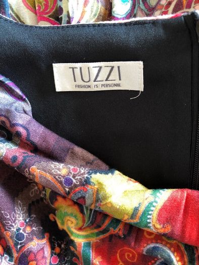Tuzzi Dress