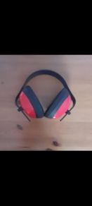 ear muffs