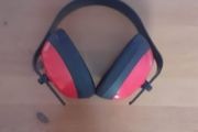 ear muffs