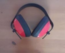 ear muffs