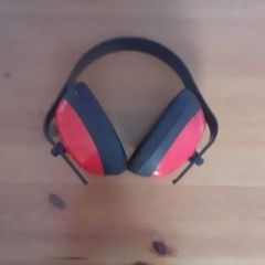 ear muffs