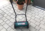 Push mower