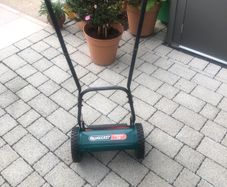 Push mower