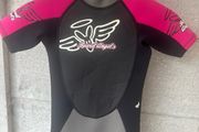 wetsuit
