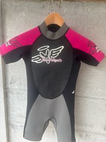 wetsuit