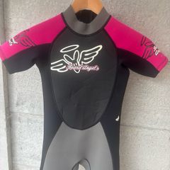 wetsuit