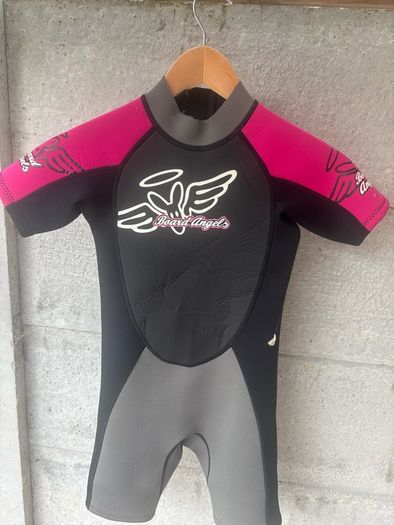 wetsuit