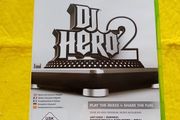 Dj Hero 2 Xbox 360
