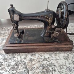 Sewing Machines for restoration