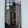 Samsung galaxy S23 ultra phone glass case cover Image 4