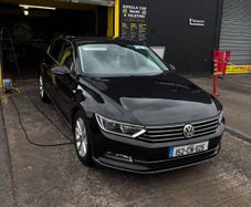 2015 Volkswagen Passat GT 2.0 TDI 190PS-Tax & NCT