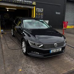 2015 Volkswagen Passat GT 2.0 TDI 190PS-Tax & NCT