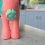 Songster Dance N Prance Ponies (hair trim) MLP G1 My Little Pony Image 10