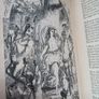 The Faerie Queen/ Spencer's/ Routledge/ Antique  Book Image 8