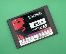 Kingston Ssdnow300 2.5inch Ssd 120gb