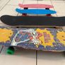 Skateboards - four skateboards for FREE Image 2