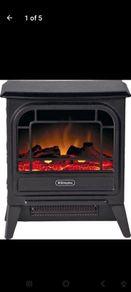 Electric Stove