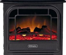 Electric Stove
